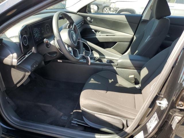 Photo 6 VIN: KMHLM4DJXRU107893 - HYUNDAI ELANTRA BL 