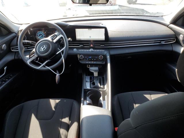 Photo 7 VIN: KMHLM4DJXRU107893 - HYUNDAI ELANTRA BL 