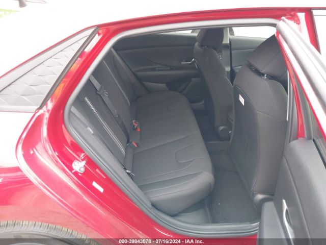 Photo 7 VIN: KMHLM4DJXRU110423 - HYUNDAI ELANTRA 