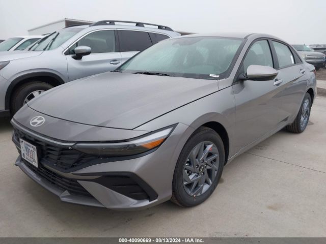 Photo 1 VIN: KMHLM4DJXRU113516 - HYUNDAI ELANTRA 