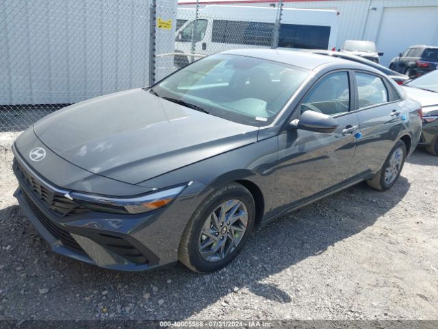 Photo 1 VIN: KMHLM4DJXRU117615 - HYUNDAI ELANTRA 