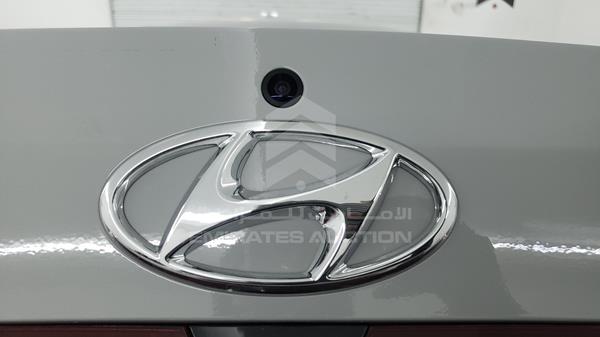 Photo 23 VIN: KMHLN41B0NU216447 - HYUNDAI ELANTRA 