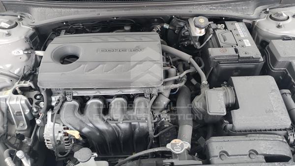 Photo 29 VIN: KMHLN41B0NU216447 - HYUNDAI ELANTRA 