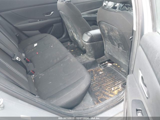 Photo 7 VIN: KMHLN4AG0MU073879 - HYUNDAI ELANTRA 