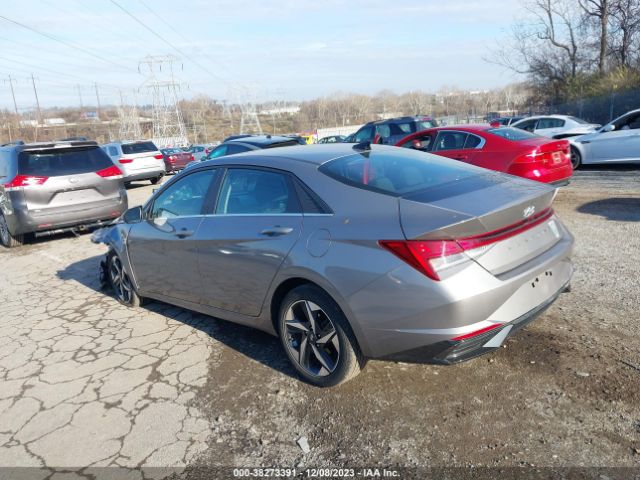 Photo 2 VIN: KMHLN4AG0MU133594 - HYUNDAI ELANTRA 