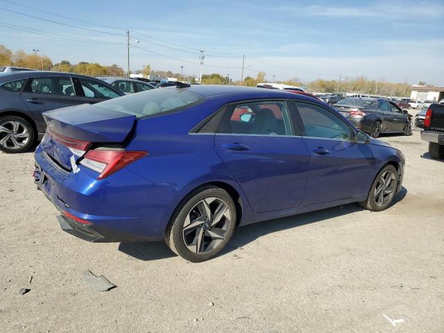 Photo 2 VIN: KMHLN4AG0MU154199 - HYUNDAI ELANTRA SE 