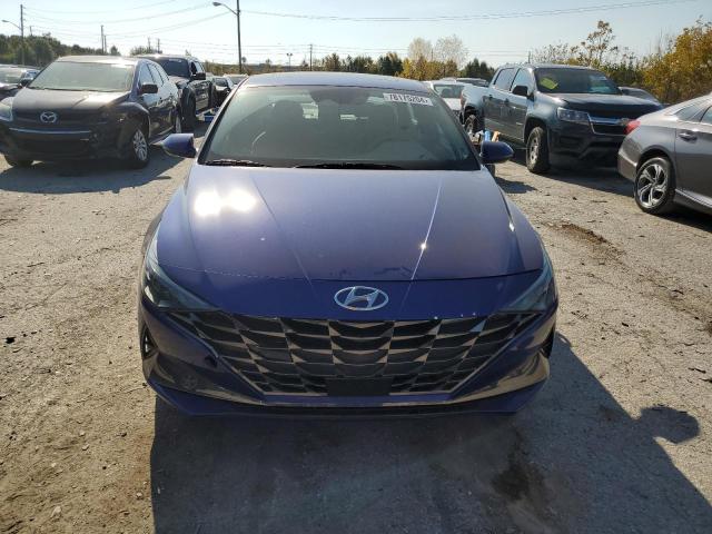 Photo 4 VIN: KMHLN4AG0MU154199 - HYUNDAI ELANTRA SE 