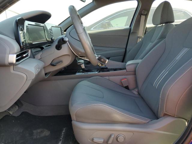 Photo 6 VIN: KMHLN4AG0MU154199 - HYUNDAI ELANTRA SE 