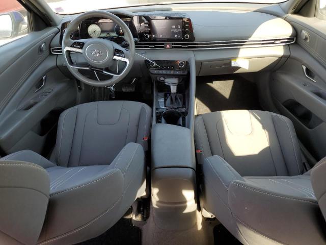 Photo 7 VIN: KMHLN4AG0MU154199 - HYUNDAI ELANTRA SE 