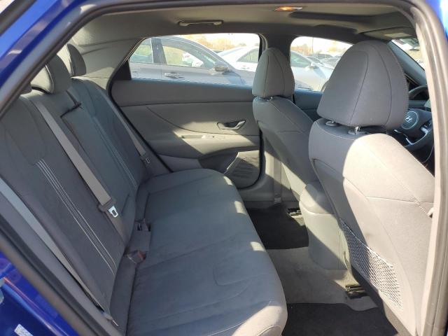 Photo 9 VIN: KMHLN4AG0MU154199 - HYUNDAI ELANTRA SE 