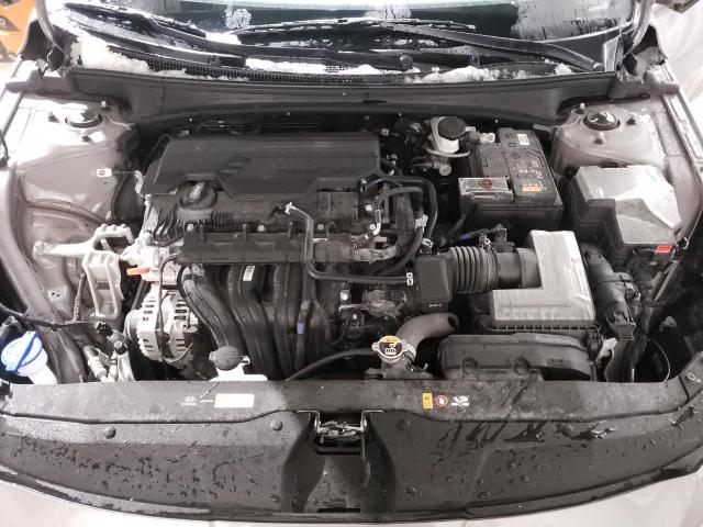 Photo 6 VIN: KMHLN4AG0NU216444 - HYUNDAI ELANTRA SE 