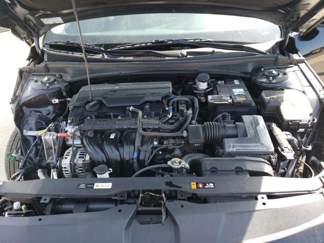 Photo 10 VIN: KMHLN4AG0NU217108 - HYUNDAI ELANTRA SE 