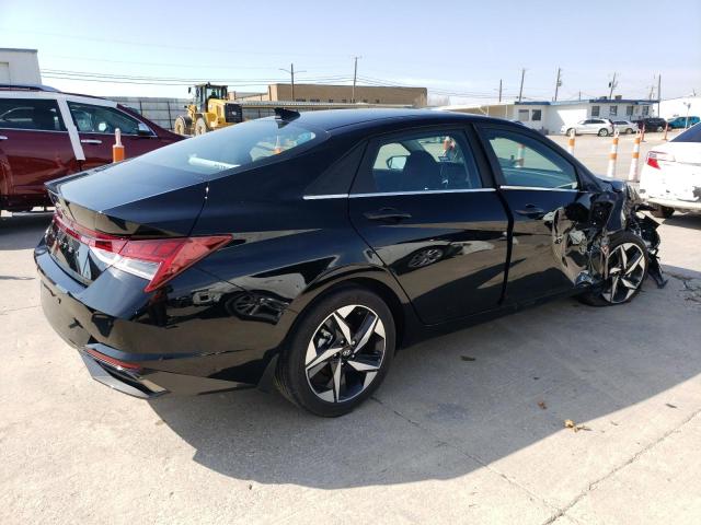 Photo 2 VIN: KMHLN4AG0NU217108 - HYUNDAI ELANTRA SE 