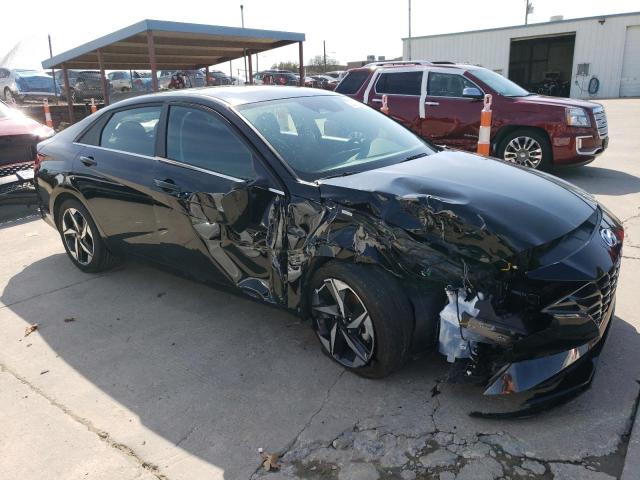 Photo 3 VIN: KMHLN4AG0NU217108 - HYUNDAI ELANTRA SE 