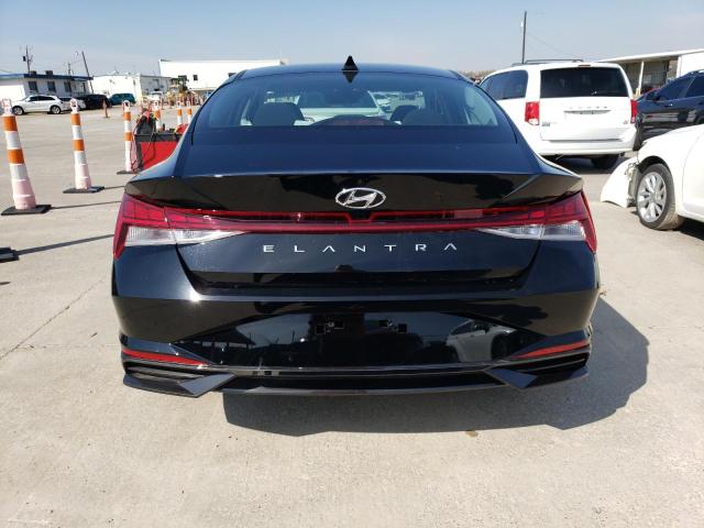 Photo 5 VIN: KMHLN4AG0NU217108 - HYUNDAI ELANTRA SE 