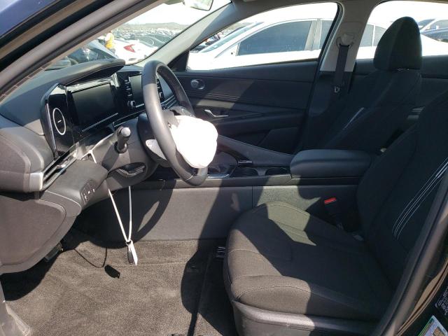 Photo 6 VIN: KMHLN4AG0NU217108 - HYUNDAI ELANTRA SE 