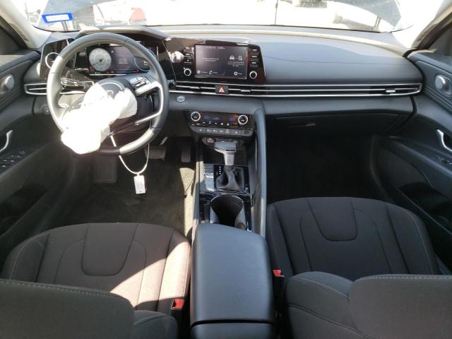 Photo 7 VIN: KMHLN4AG0NU217108 - HYUNDAI ELANTRA SE 