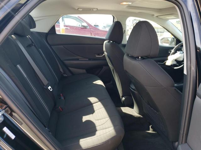 Photo 9 VIN: KMHLN4AG0NU217108 - HYUNDAI ELANTRA SE 