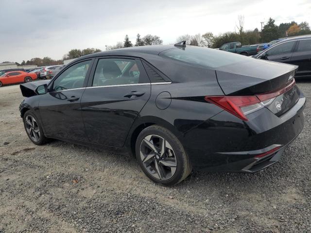 Photo 1 VIN: KMHLN4AG0NU266230 - HYUNDAI ELANTRA SE 