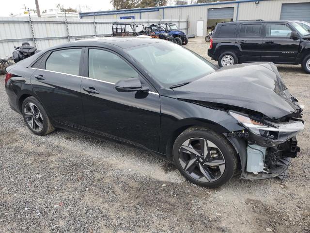 Photo 3 VIN: KMHLN4AG0NU266230 - HYUNDAI ELANTRA SE 