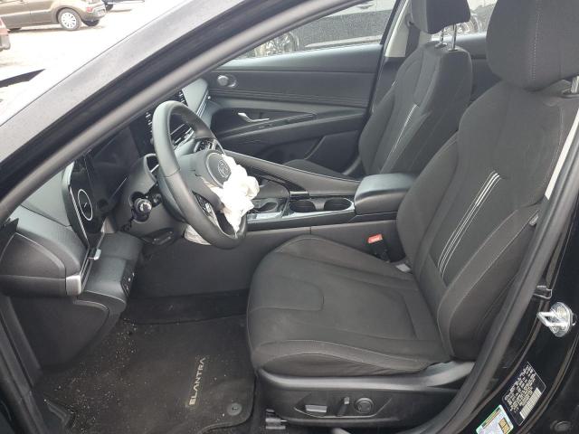 Photo 6 VIN: KMHLN4AG0NU266230 - HYUNDAI ELANTRA SE 