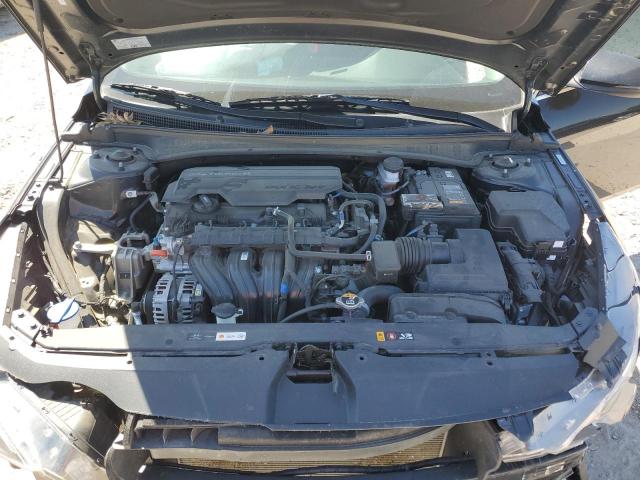 Photo 10 VIN: KMHLN4AG0NU331982 - HYUNDAI ELANTRA 