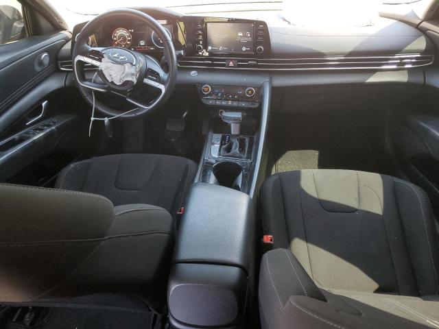 Photo 7 VIN: KMHLN4AG0NU331982 - HYUNDAI ELANTRA 