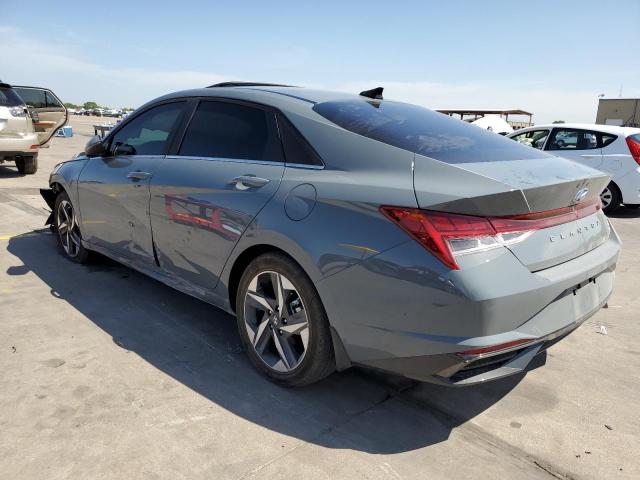 Photo 2 VIN: KMHLN4AG0NU332047 - HYUNDAI ELANTRA SE 