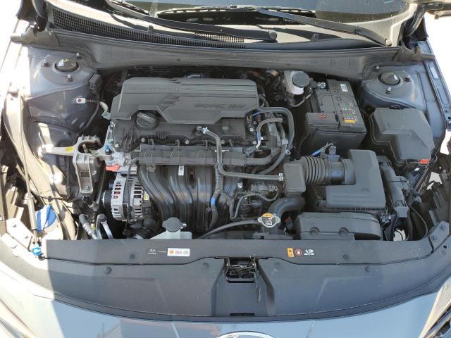 Photo 6 VIN: KMHLN4AG0NU332047 - HYUNDAI ELANTRA SE 