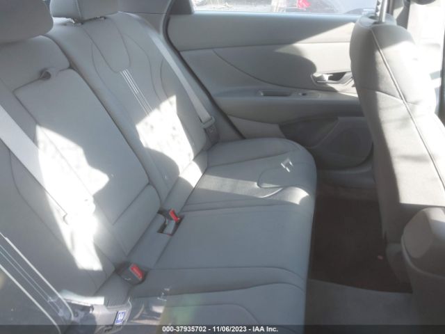 Photo 7 VIN: KMHLN4AG0NU366117 - HYUNDAI ELANTRA 