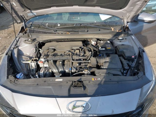 Photo 9 VIN: KMHLN4AG0NU366117 - HYUNDAI ELANTRA 