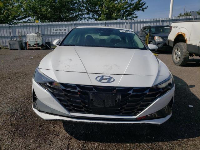 Photo 4 VIN: KMHLN4AG1MU070537 - HYUNDAI ELANTRA 