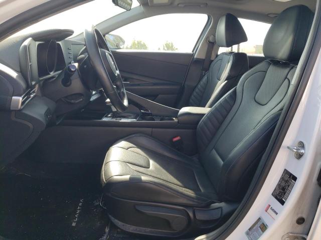 Photo 6 VIN: KMHLN4AG1MU070537 - HYUNDAI ELANTRA 