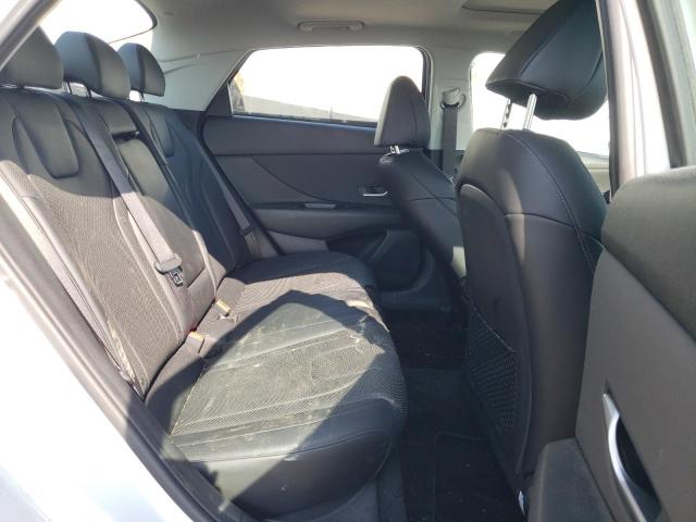 Photo 9 VIN: KMHLN4AG1MU070537 - HYUNDAI ELANTRA 