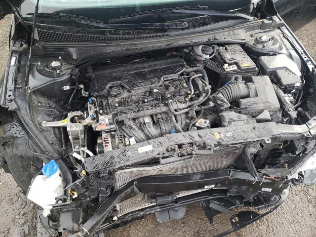 Photo 10 VIN: KMHLN4AG1MU122622 - HYUNDAI ELANTRA 