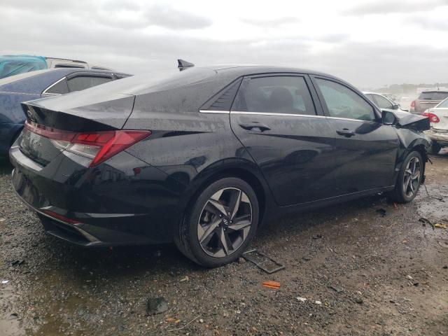 Photo 2 VIN: KMHLN4AG1MU122622 - HYUNDAI ELANTRA 