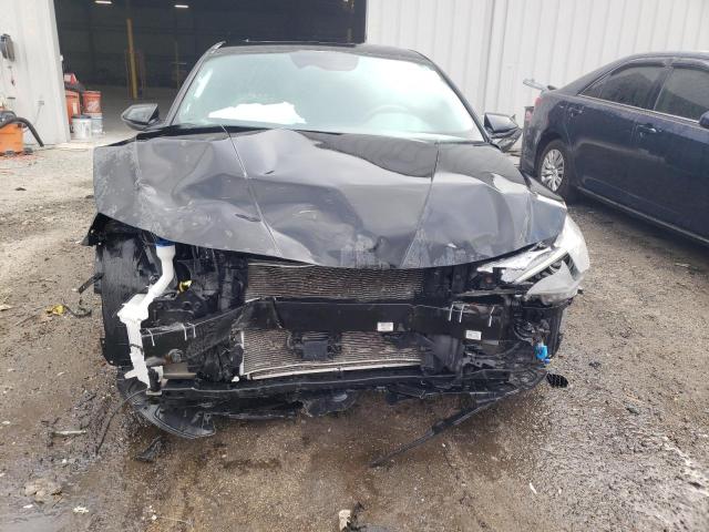 Photo 4 VIN: KMHLN4AG1MU122622 - HYUNDAI ELANTRA 