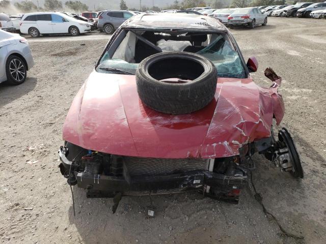 Photo 4 VIN: KMHLN4AG1MU179077 - HYUNDAI ELANTRA SE 