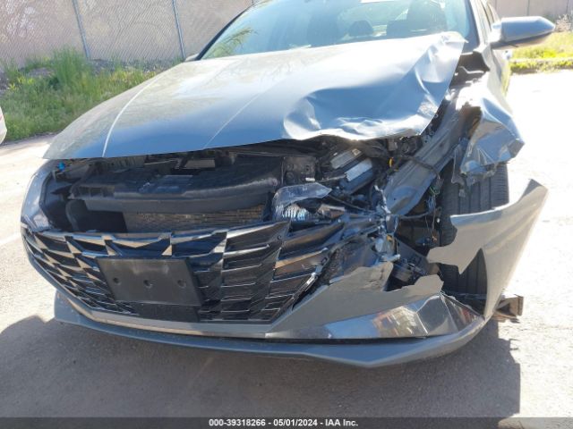 Photo 5 VIN: KMHLN4AG1NU262493 - HYUNDAI ELANTRA 