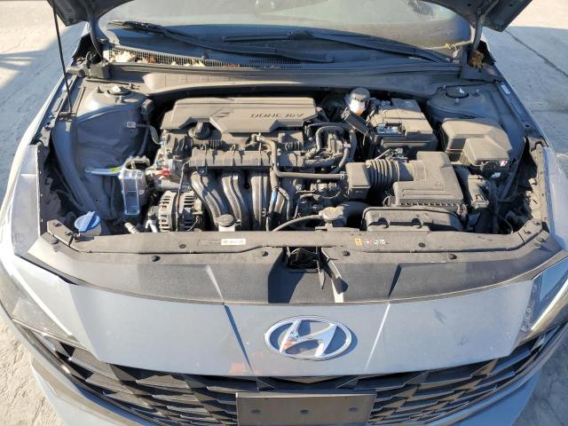 Photo 10 VIN: KMHLN4AG1NU265409 - HYUNDAI ELANTRA SE 