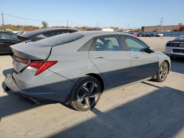 Photo 2 VIN: KMHLN4AG1NU265409 - HYUNDAI ELANTRA SE 