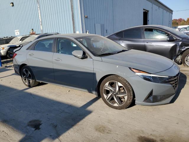 Photo 3 VIN: KMHLN4AG1NU265409 - HYUNDAI ELANTRA SE 