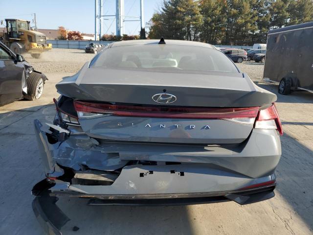 Photo 5 VIN: KMHLN4AG1NU265409 - HYUNDAI ELANTRA SE 