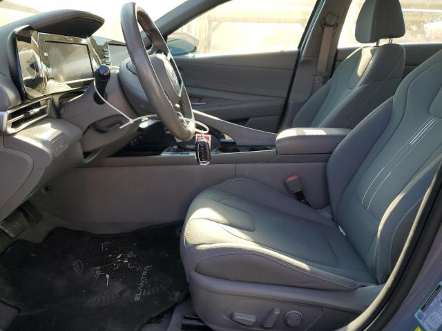 Photo 6 VIN: KMHLN4AG1NU265409 - HYUNDAI ELANTRA SE 