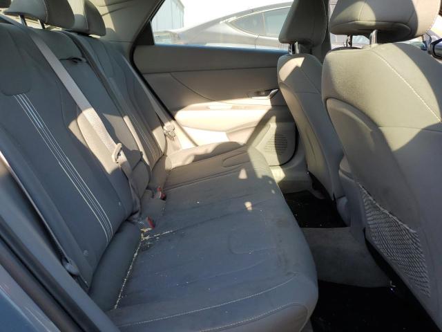 Photo 9 VIN: KMHLN4AG1NU265409 - HYUNDAI ELANTRA SE 