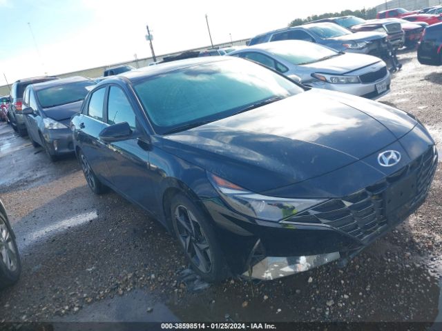 Photo 0 VIN: KMHLN4AG1NU289371 - HYUNDAI ELANTRA 