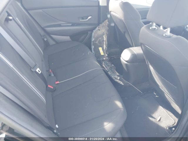 Photo 7 VIN: KMHLN4AG1NU289371 - HYUNDAI ELANTRA 