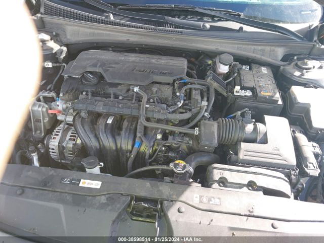 Photo 9 VIN: KMHLN4AG1NU289371 - HYUNDAI ELANTRA 