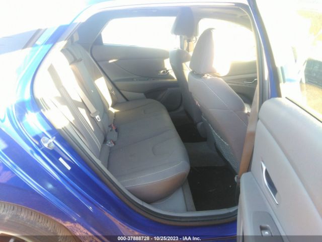 Photo 7 VIN: KMHLN4AG1NU344238 - HYUNDAI ELANTRA 