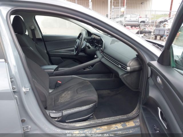 Photo 4 VIN: KMHLN4AG2MU073964 - HYUNDAI ELANTRA 